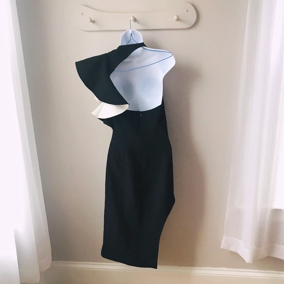 C/MEO Collective Formal Dress - Picture 2 of 8